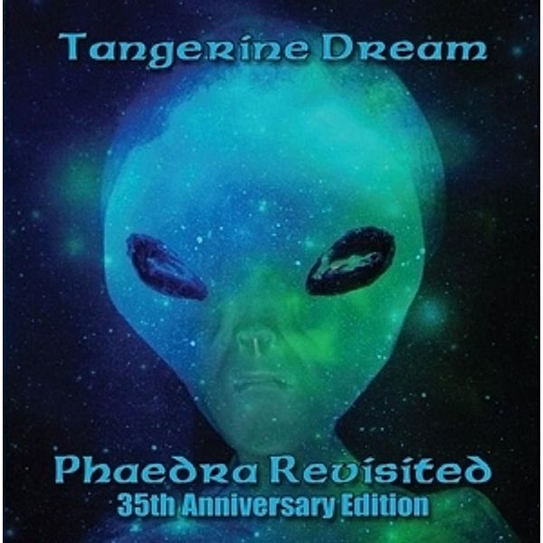 Phaedra Revisited, Tangerine Dream