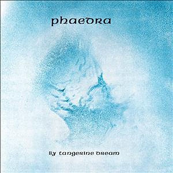 Phaedra (Vinyl), Tangerine Dream