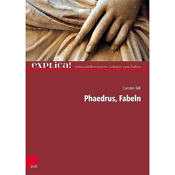 Phaedrus, Fabeln, Carsten Tell