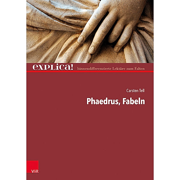 Phaedrus, Fabeln, Carsten Tell