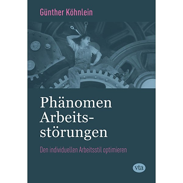 Phänomen Arbeitsstörungen, Günther Köhnlein