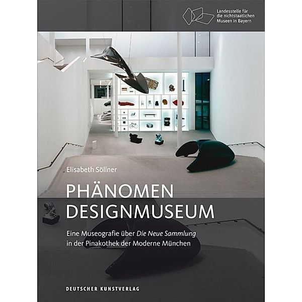 Phänomen Designmuseum, Elisabeth Söllner