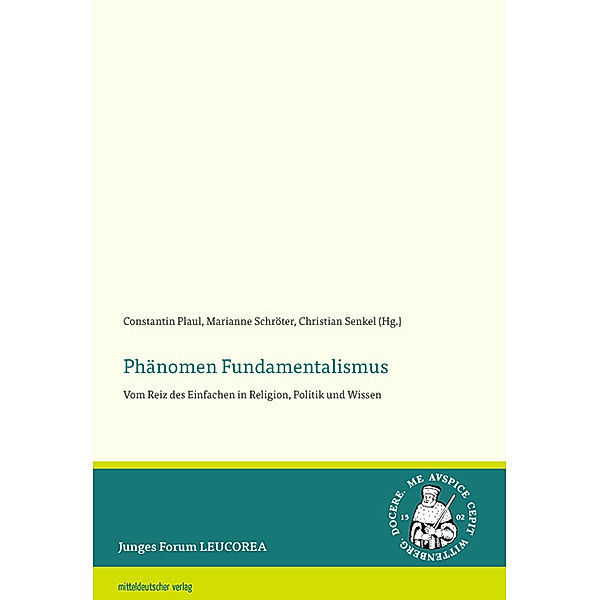 Phänomen Fundamentalismus