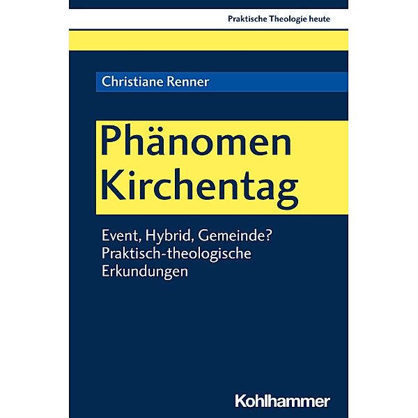 Phänomen Kirchentag, Christiane Renner