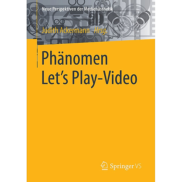 Phänomen Let´s Play-Video