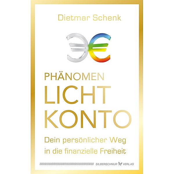 Phänomen Lichtkonto, Dietmar Schenk