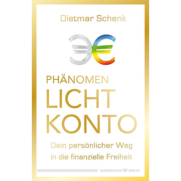 Phänomen Lichtkonto, Dietmar Schenk