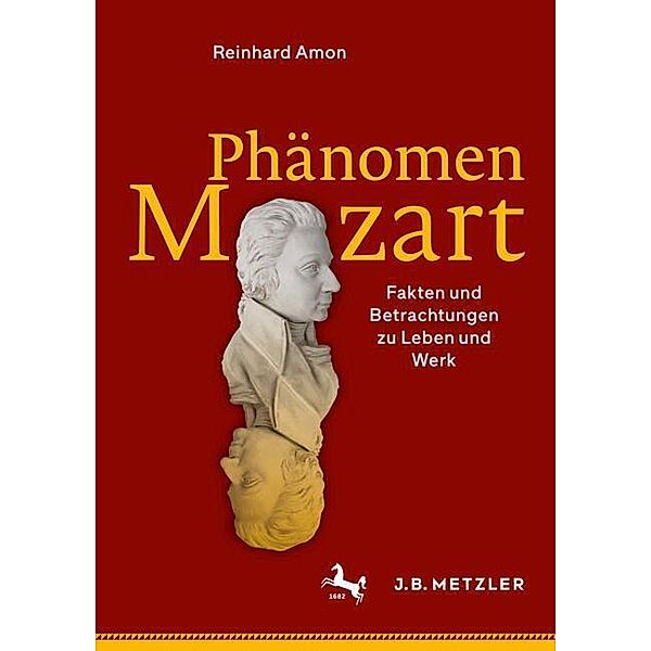 Phänomen Mozart, Reinhard Amon