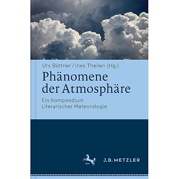 Phänomene der Atmosphäre; .