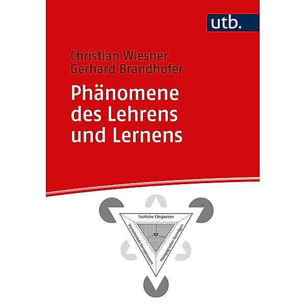 Phänomene des Lehrens und Lernens, Christian Wiesner, Gerhard Brandhofer