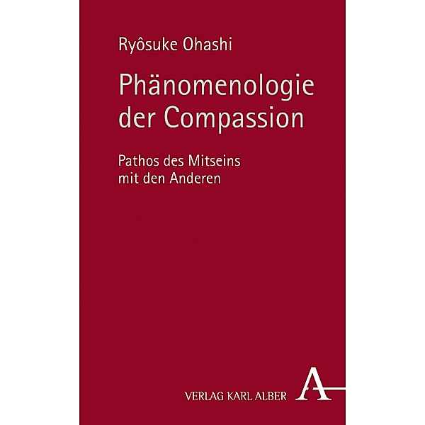 Phänomenologie der Compassion, Ryôsuke Ohashi