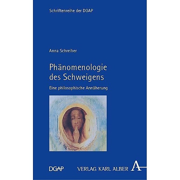 Phänomenologie des Schweigens, Anna Schreiber