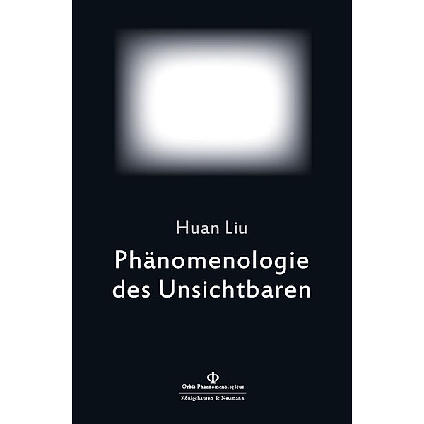 Phänomenologie des Unsichtbaren, Huan Liu