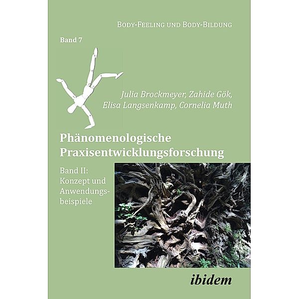 Phänomenologische Praxisentwicklungsforschung, Cornelia Muth, Elisa Langsenkamp, Zahide Gök, Julia Brockmeyer