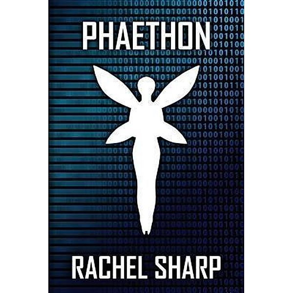 Phaethon / The Phaethon Series Bd.1, Rachel Sharp