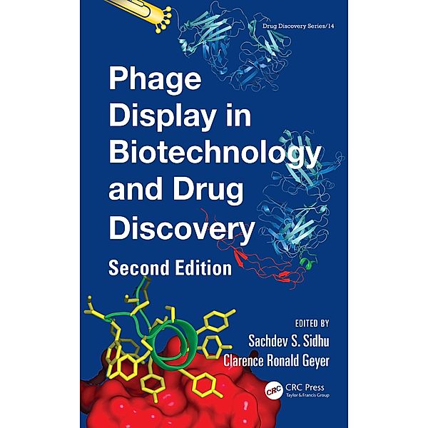 Phage Display In Biotechnology and Drug Discovery