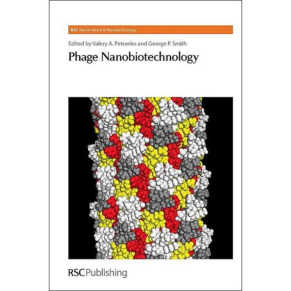 Phage Nanobiotechnology / ISSN
