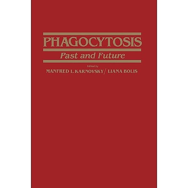Phagocytosis-past and future