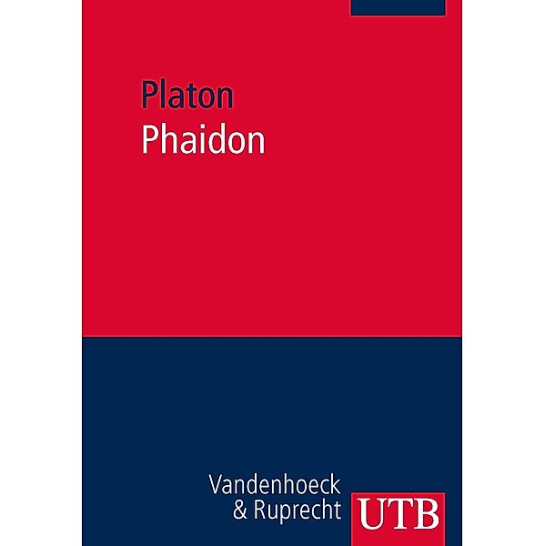 Phaidon, Platon