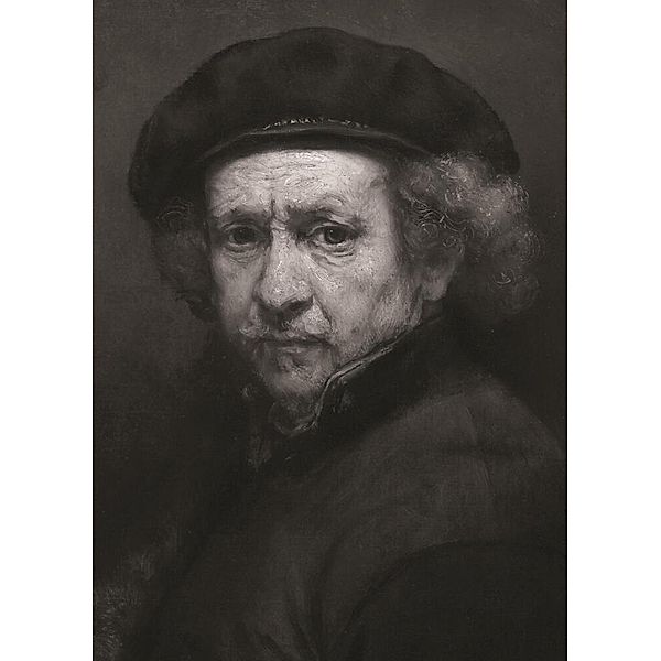 Phaidon Classics / Rembrandt, Tancred Borenius, Walter Liedtke