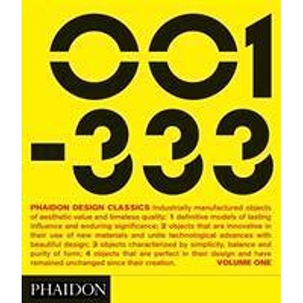 Phaidon Design Classics, Simon Alderson, Ralph Ball, Edward Barber