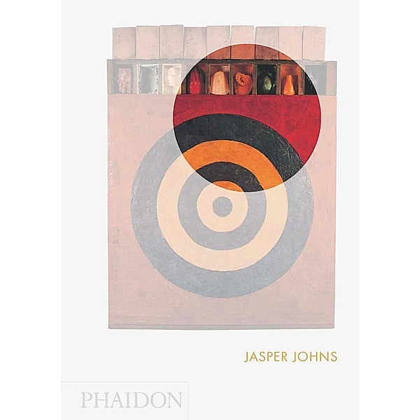 Phaidon Focus / Jasper Johns, Isabelle Wallace