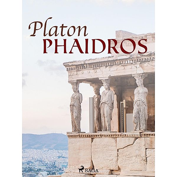 Phaidros, Platon