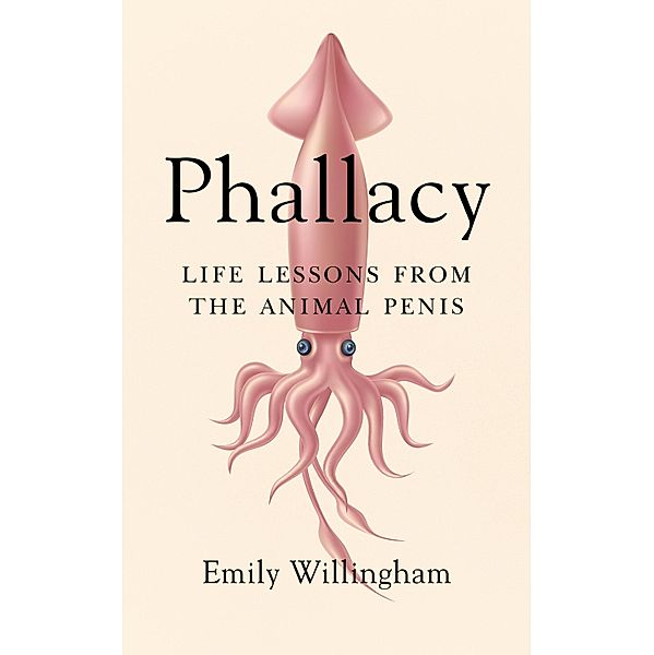 Phallacy, Emily Willingham