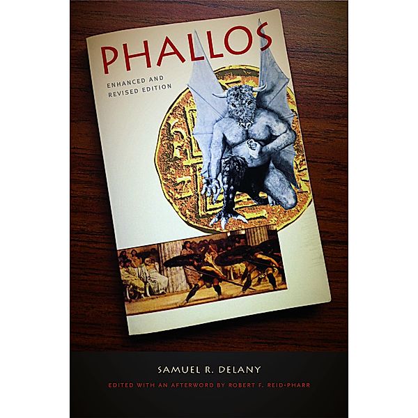 Phallos, Samuel R. Delany