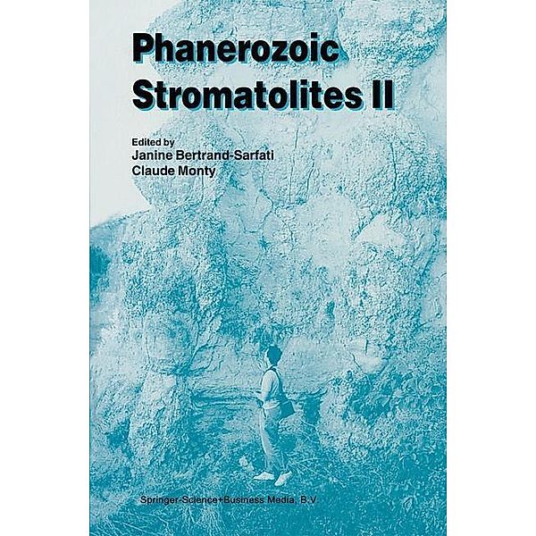 Phanerozoic Stromatolites II