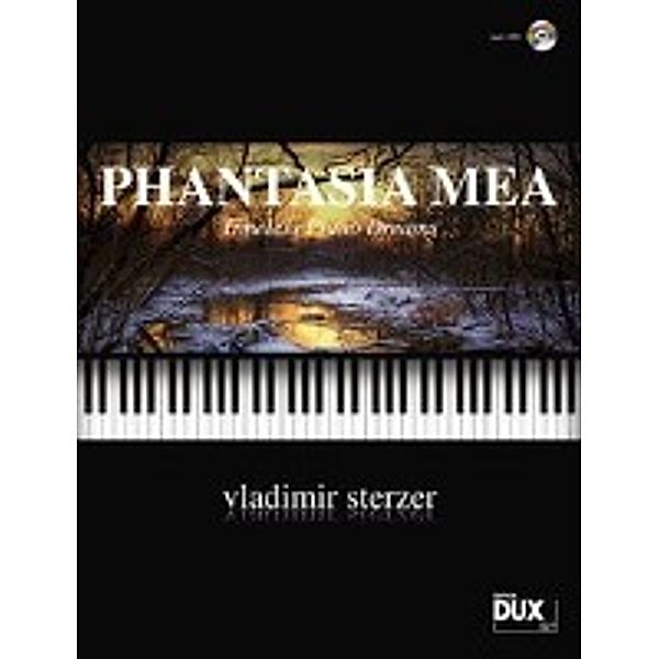 Phantasia Mea - Timeless Piano Dreams