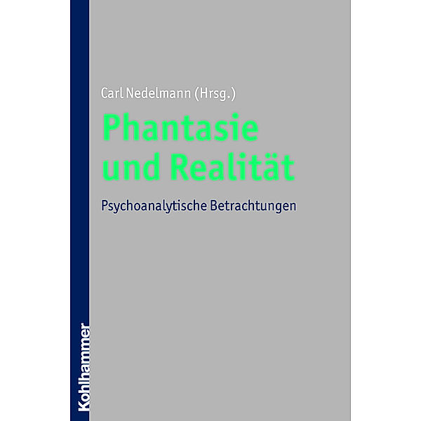 Phantasie und Realität