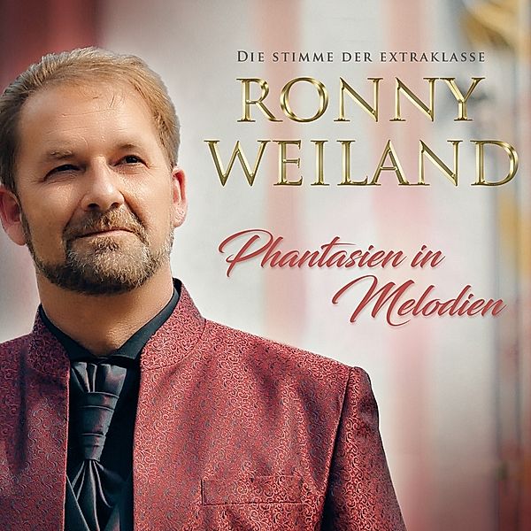 Phantasien In Melodien, Ronny Weiland