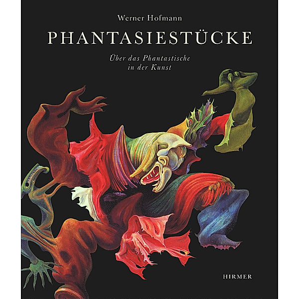 Phantasiestücke, Werner Hofmann