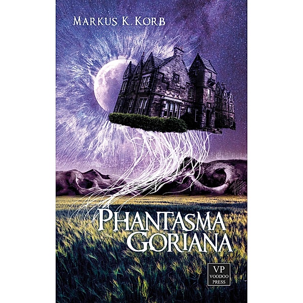 Phantasma Goriana, Markus K. Korb