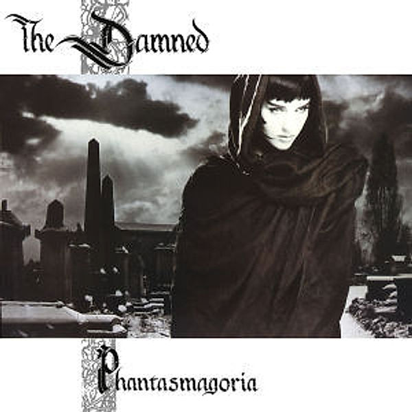 Phantasmagoria (Remastered & Expanded), The Damned