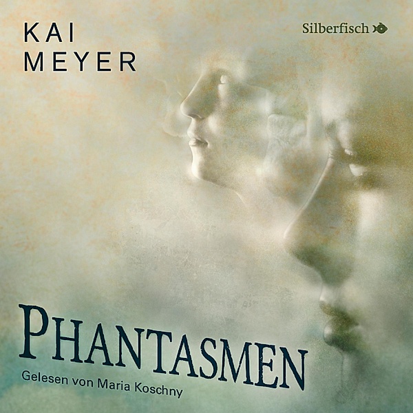 Phantasmen, Kai Meyer