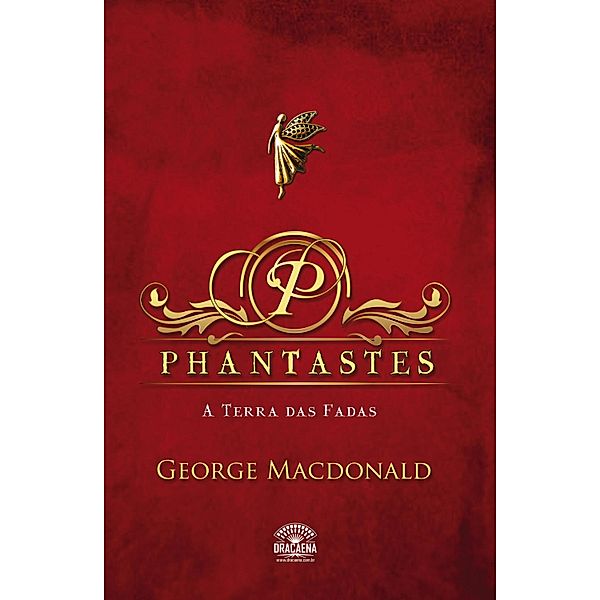 Phantastes, George Macdonald