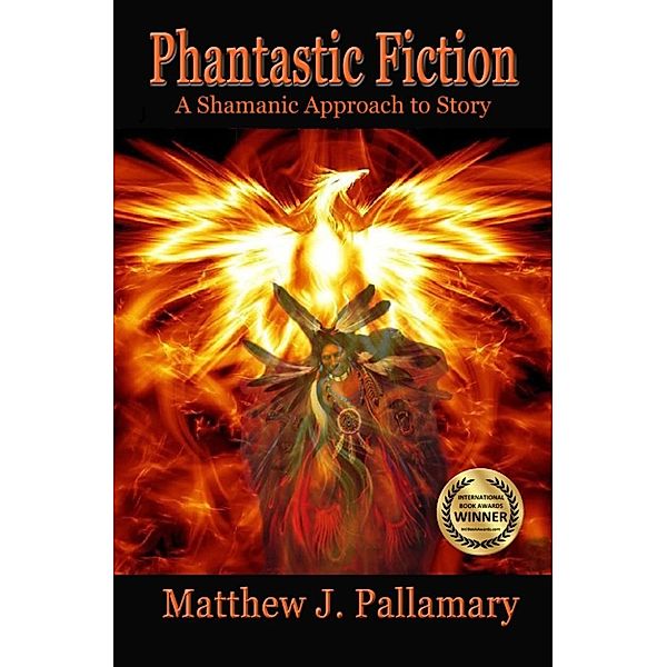 Phantastic Fiction, Matthew J. Pallamary