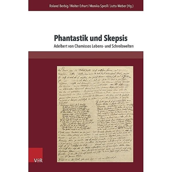 Phantastik und Skepsis