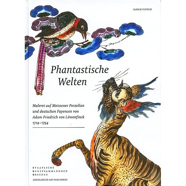 Phantastische Welten, Ulrich Pietsch