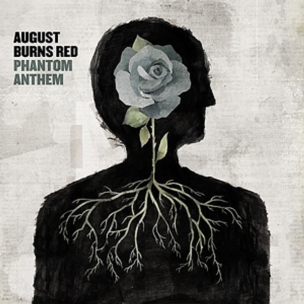 Phantom Anthem, August Burns Red