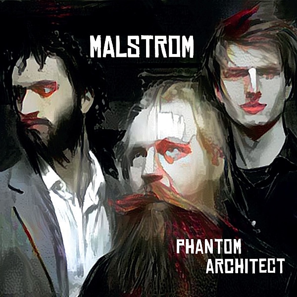 Phantom Architect, Malstrom