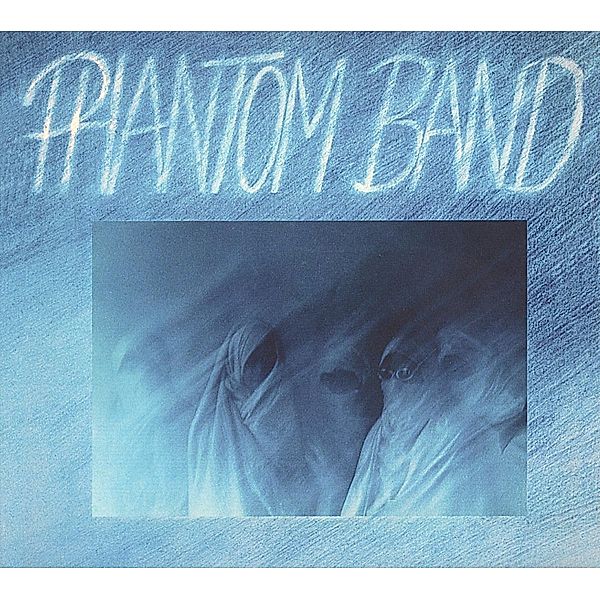 Phantom Band, Phantom Band