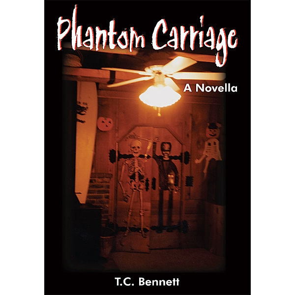 Phantom Carriage, T.C. Bennett