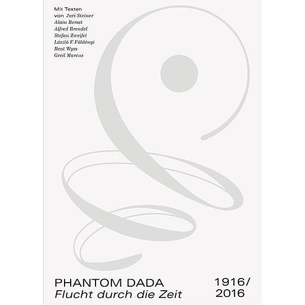 Phantom Dada