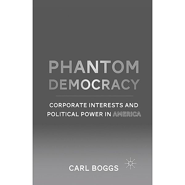 Phantom Democracy, C. Boggs