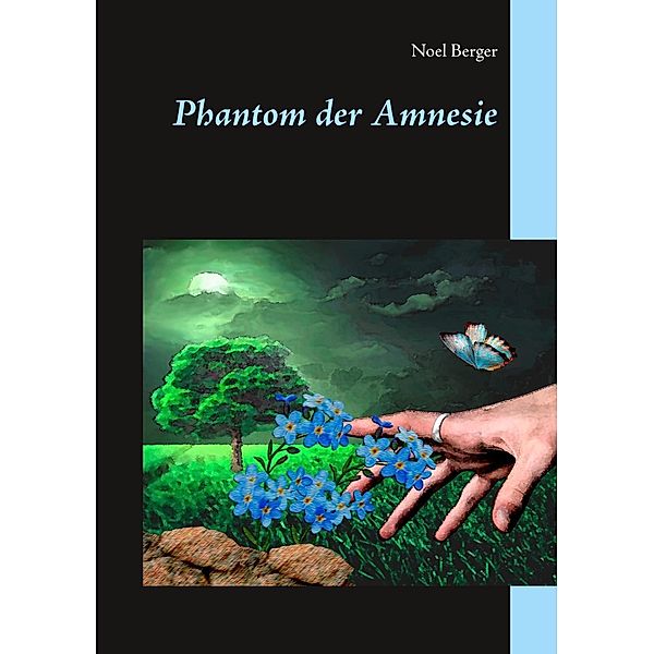 Phantom der Amnesie, Noel Berger