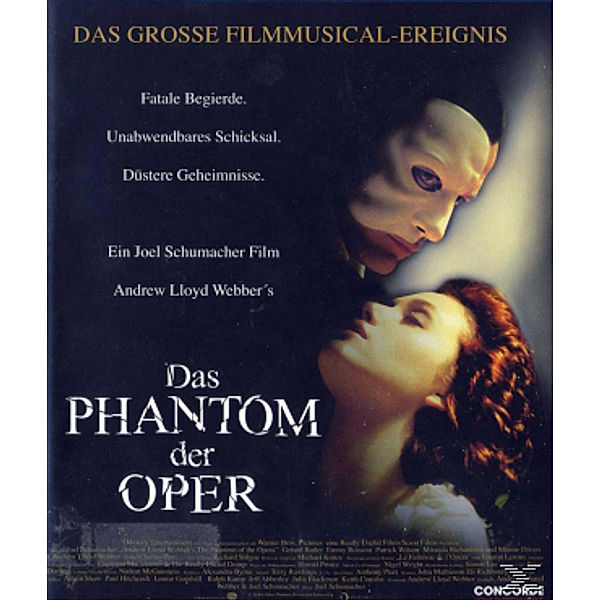 Phantom der Oper