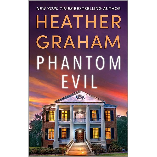 Phantom Evil / Krewe of Hunters Bd.1, Heather Graham